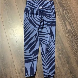 Aerie work our yoga pants